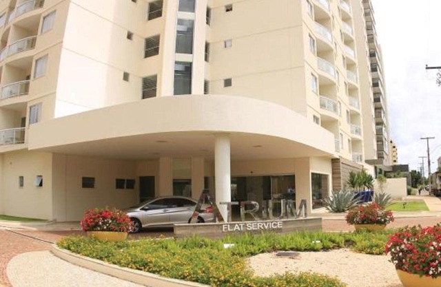Atrium Thermas - Caldas Novas