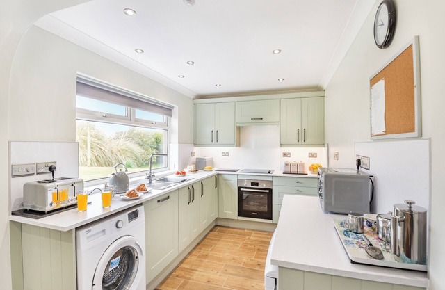 Attached cottage tucked down a pretty lane only a short drive from Pwllheli.