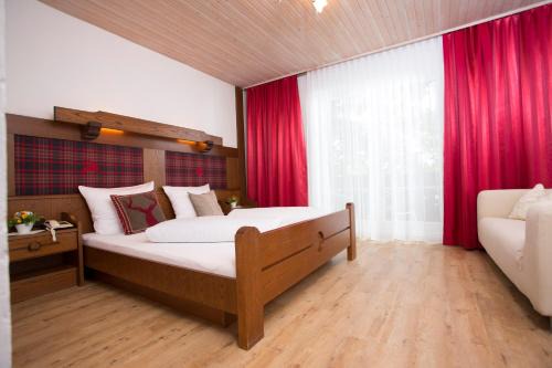 Attergau Rooms - Self Check-In