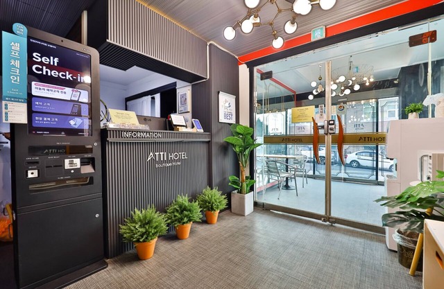 ATTI HOTEL