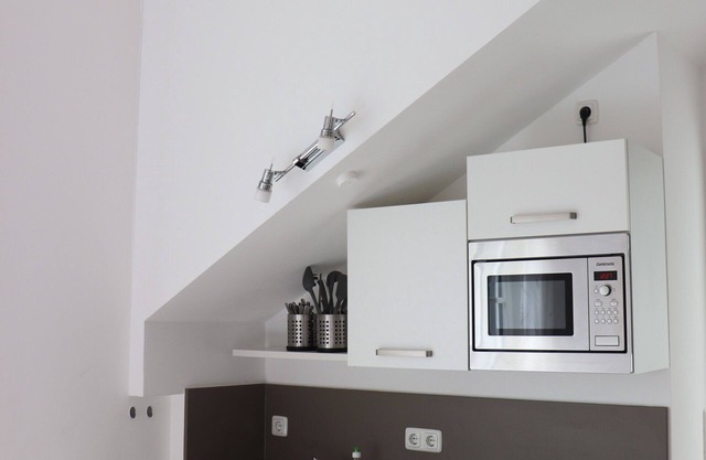 Attic apartment in the heart of Bad Aibling
