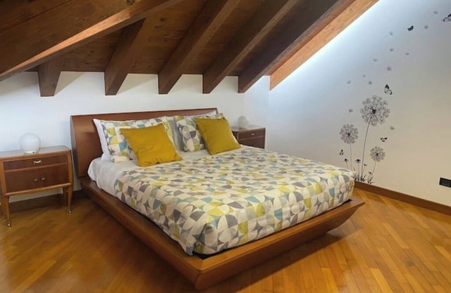 Attic [Rho-Fiera Milan]