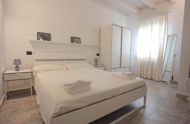 Attic the White Terrace