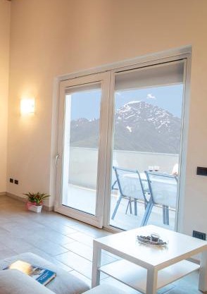 Attico Bella Vista
