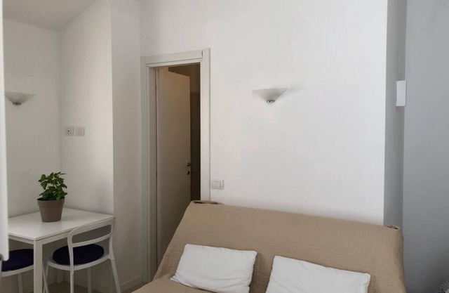 Attico Borgo Marinaro