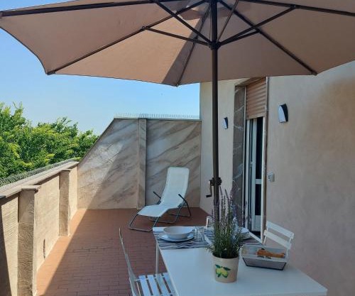 Attico Guest House