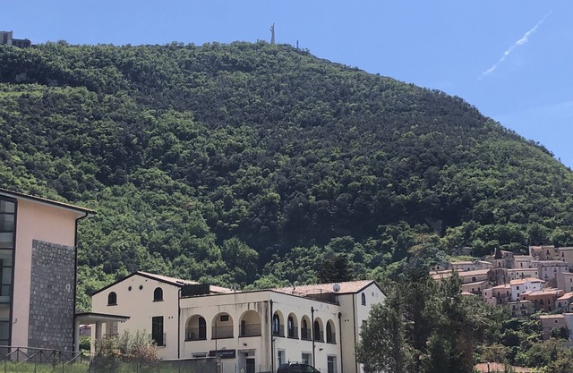 Attico IN Condivisione, CON IL Solo USO DI Camere CON Bagno+ Terrazzo Vista Mare