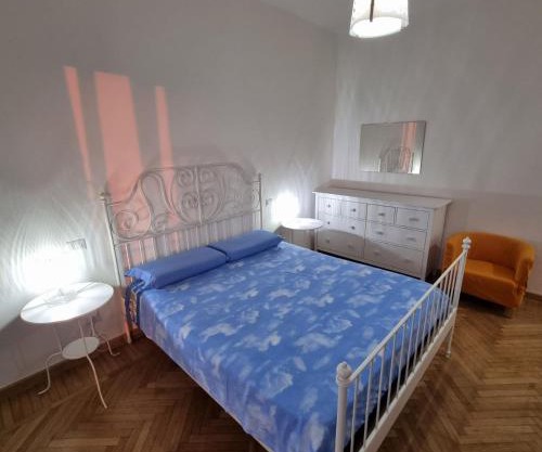 Attico nel Cuore di Modena
