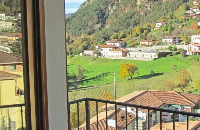 Attico Vesio Panorama Holiday