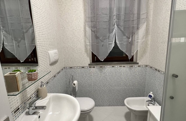 ❤️ATTICO WITH TERRACE 80 MQ❤️ 🎈ORTONA, LIDO RICCIO ZONE🎈
