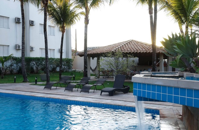 Attie Park Hotel