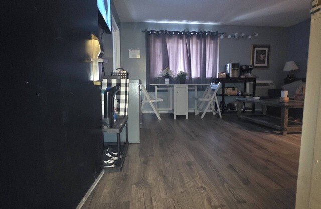 Attitash, 2nd floor condo, 1 bed w/sleep sofa!