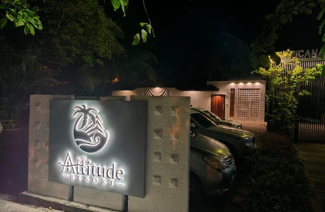 Attitude Resort Langkawi