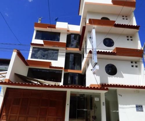Attix Hostal