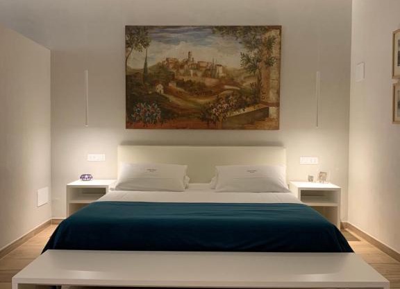 Atto Primo Studio Apartment