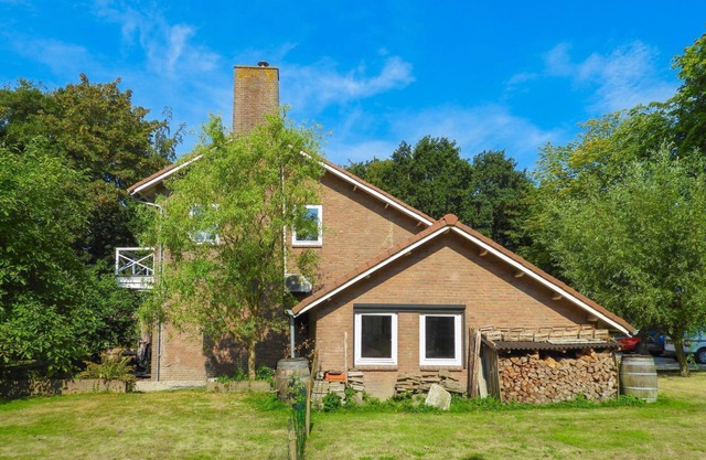 Attractive 14-person group accommodation in Aardenburg, near Sluis