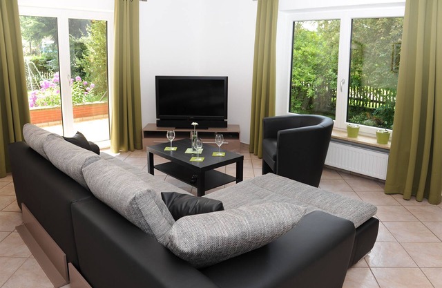 Attractive apartment between Munich, Tegernsee and Bad Tölz - free Wi-Fi