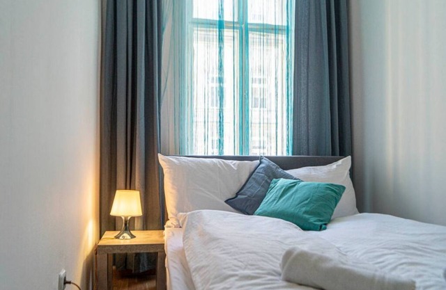 Attractive Apartment near Wiener Stadthalle