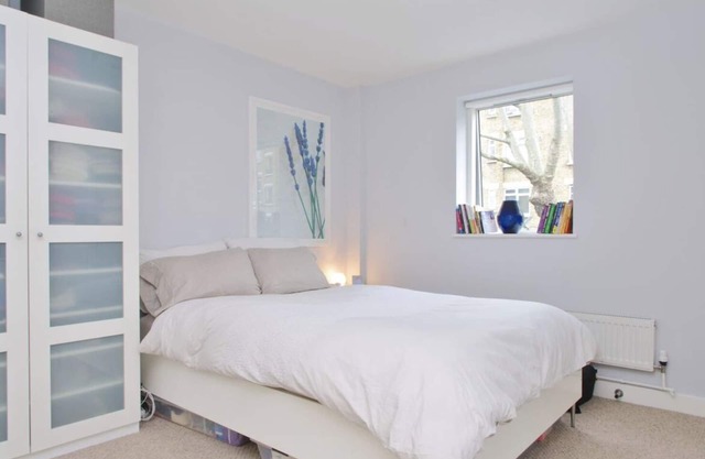 Attractive Master Room and Ensuite in Popular London Bridge Neighbourhood