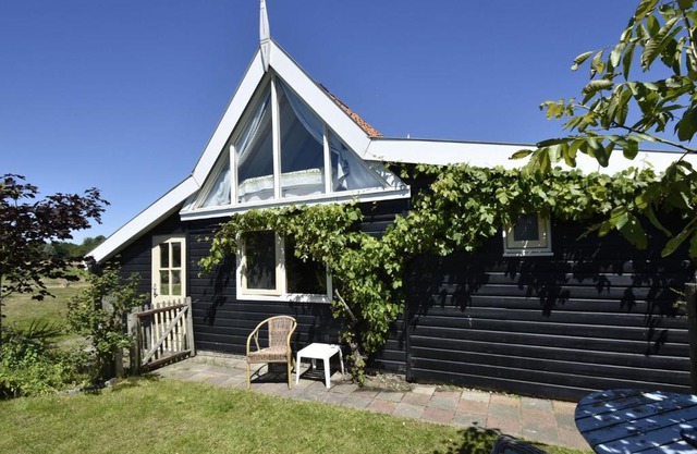 Attractive miller s house in t Zand with a beautiful view