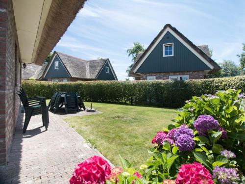 Attractive villa close to forest, beach, sea