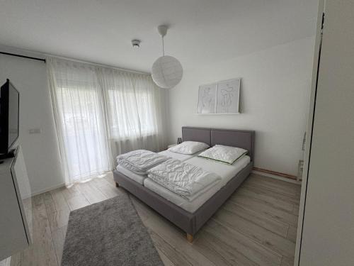 Attraktive 3ZKB-Wohnung zentrumsnah