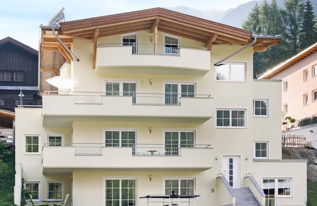 attraktive Ferienwohnung