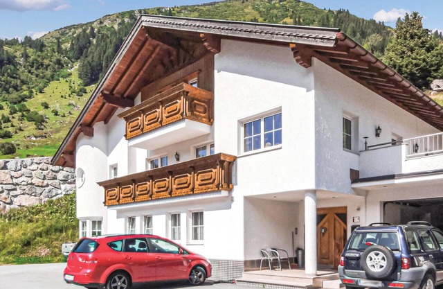 attraktive Ferienwohnung