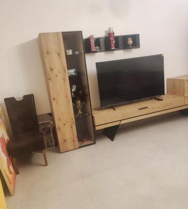 Attraktive Neubauwohnung