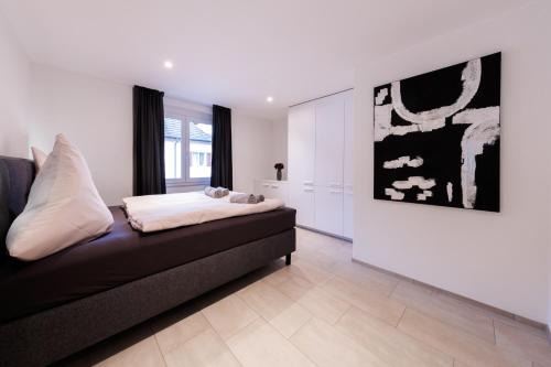 Attraktive Wohnung an super Lage!