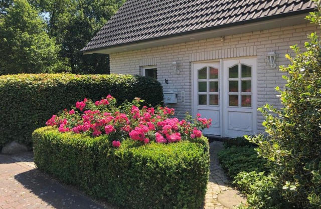 Attraktives Landhaus Nähe Bremen