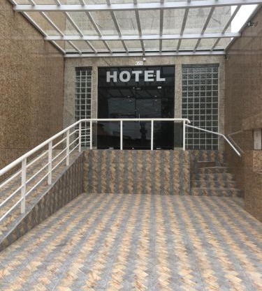 Attriun Hotel