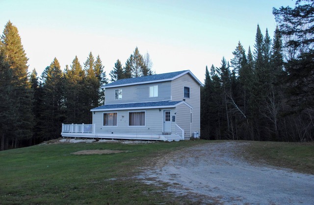 ATV Paradise on 50 acres/direct access to VASA trails