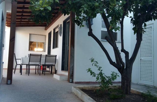 Atypical Portuguese house