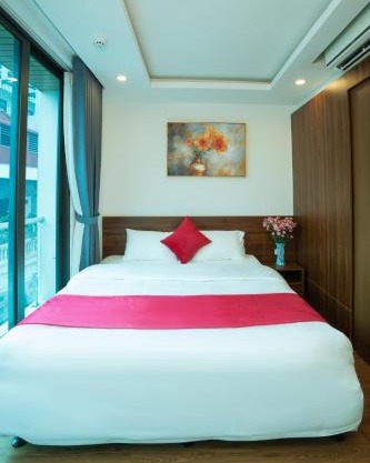 Atypik Vietnam House