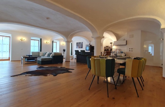 Außergewöhnliche, Großartige, Moderne und Gemütliche Wohnung-suite am Simssee