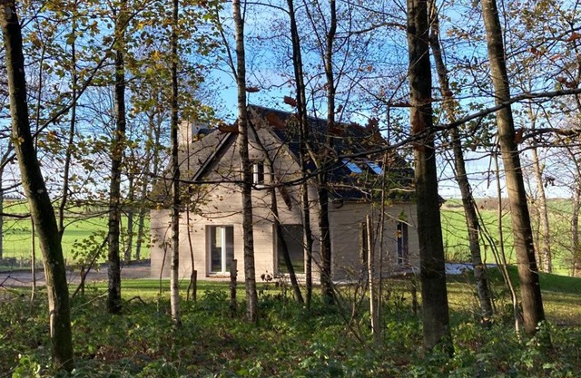 Au Bois de Rosée
