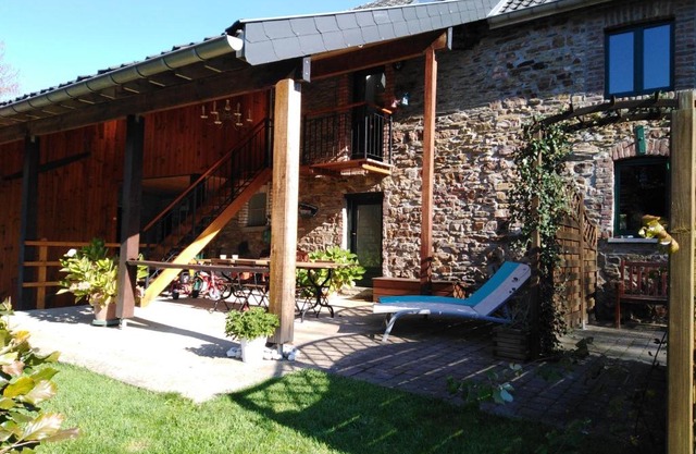 Au Coin des Fagnes