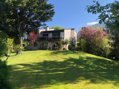 AU PIED DU VERCORS TOUT EST PERMIS