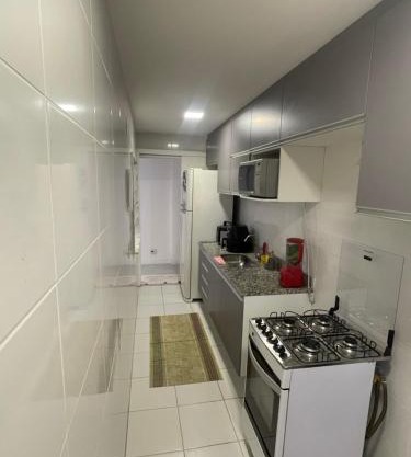 Aua residencial