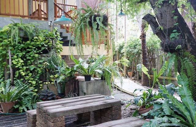 AuangKham Resort