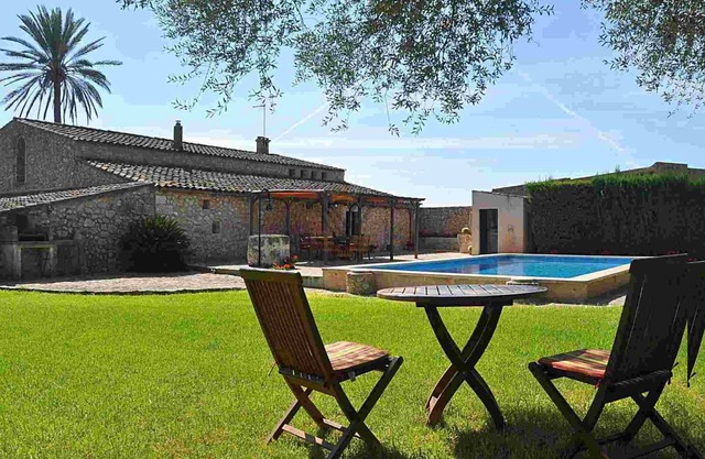 Aubadallet, holiday country house in Villafranca, Mallorca