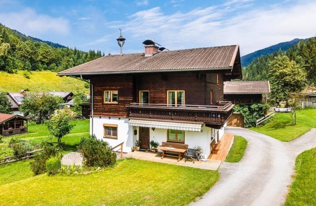 Aubauerngut - Ferienwohnung Aubauerngut