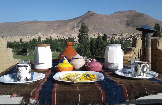 Auberge Afoud
