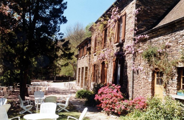 Auberge Au Naturel des Ardennes
