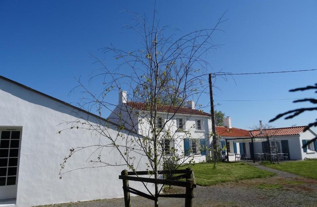 Auberge BonBeauJoli