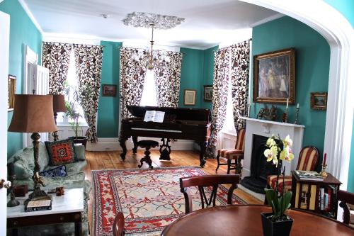 Auberge Chesley's Inn