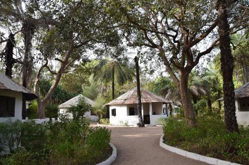Auberge Culturelle Les Belles Etoiles