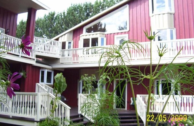 Auberge de Ferme-Neuve