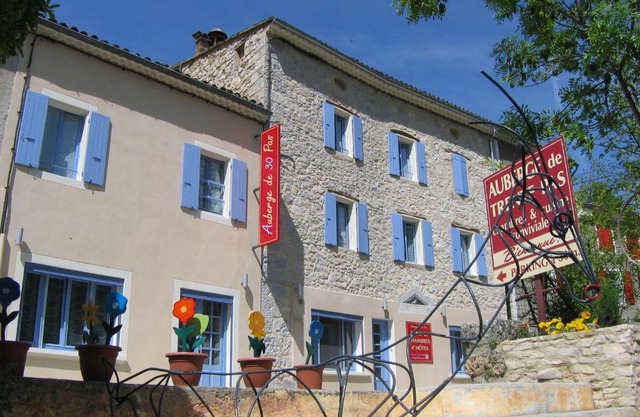 Auberge de Trente Pas